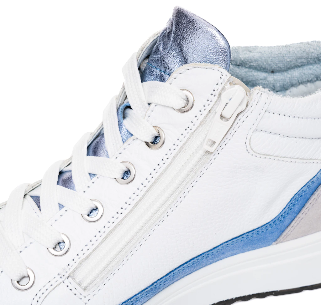 Ara Sneakerboots "ROM", Schnürboots, Retro Sneaker, Higt Top Sneaker in G-W günstig online kaufen
