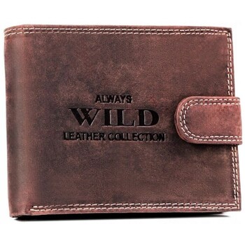 Always Wild  Geldbeutel N992LCHMBL71922 günstig online kaufen