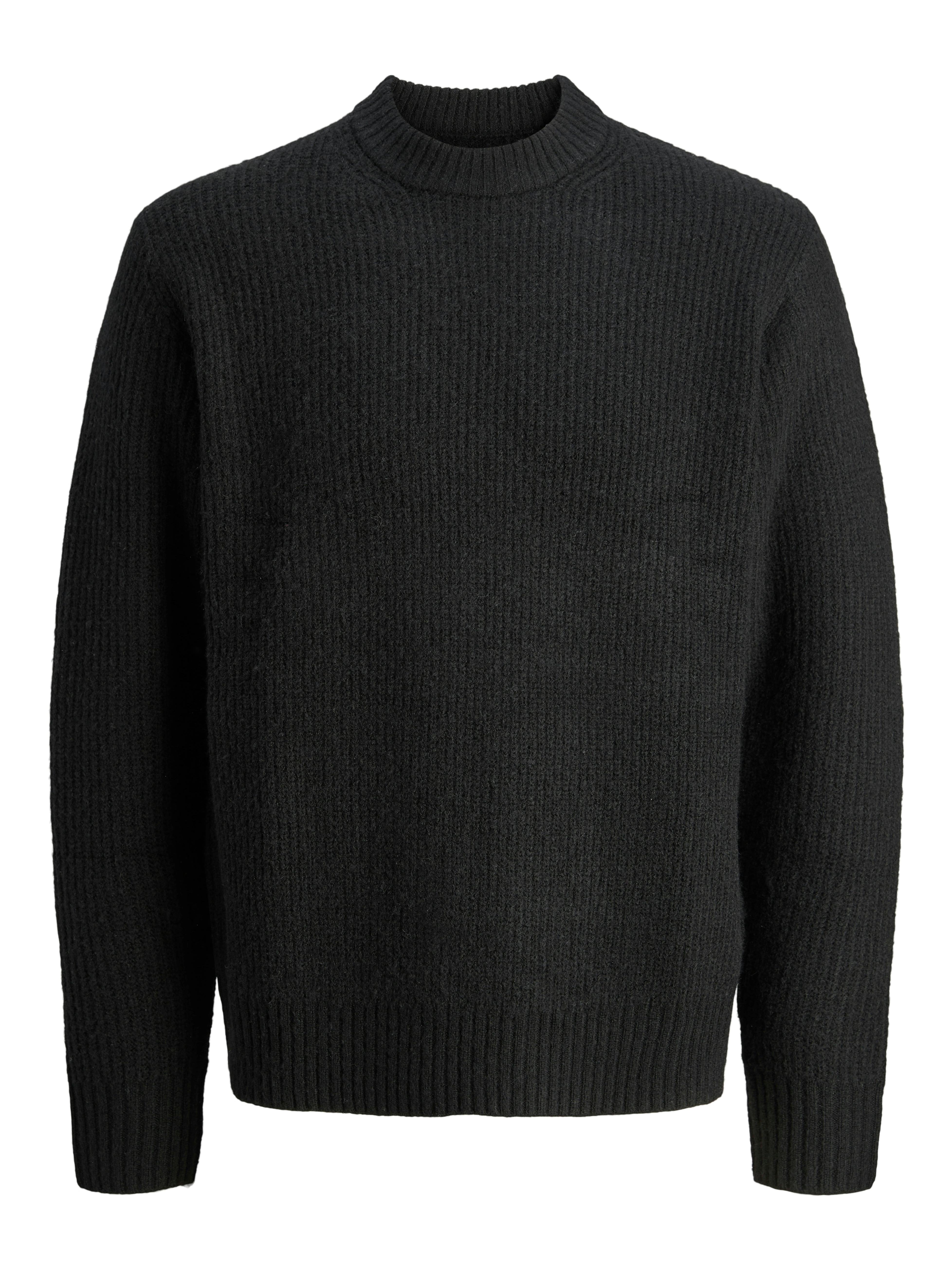 Jack & Jones Strickpullover "JORYORK OLLIE KNIT CREW NECK" günstig online kaufen