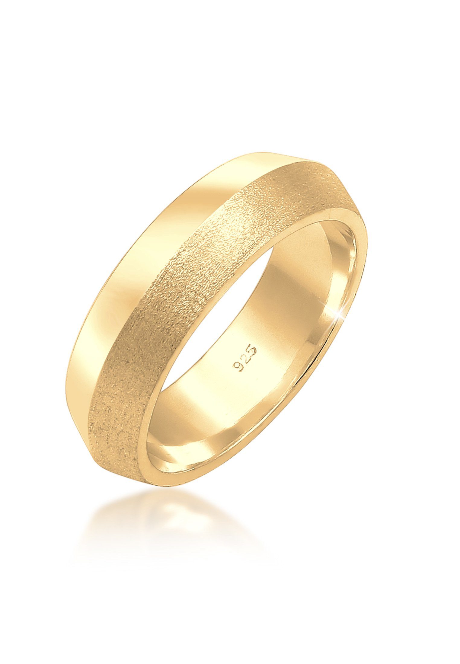 Elli Premium Partnerring Paarring Trauring Freundschaft günstig online kaufen