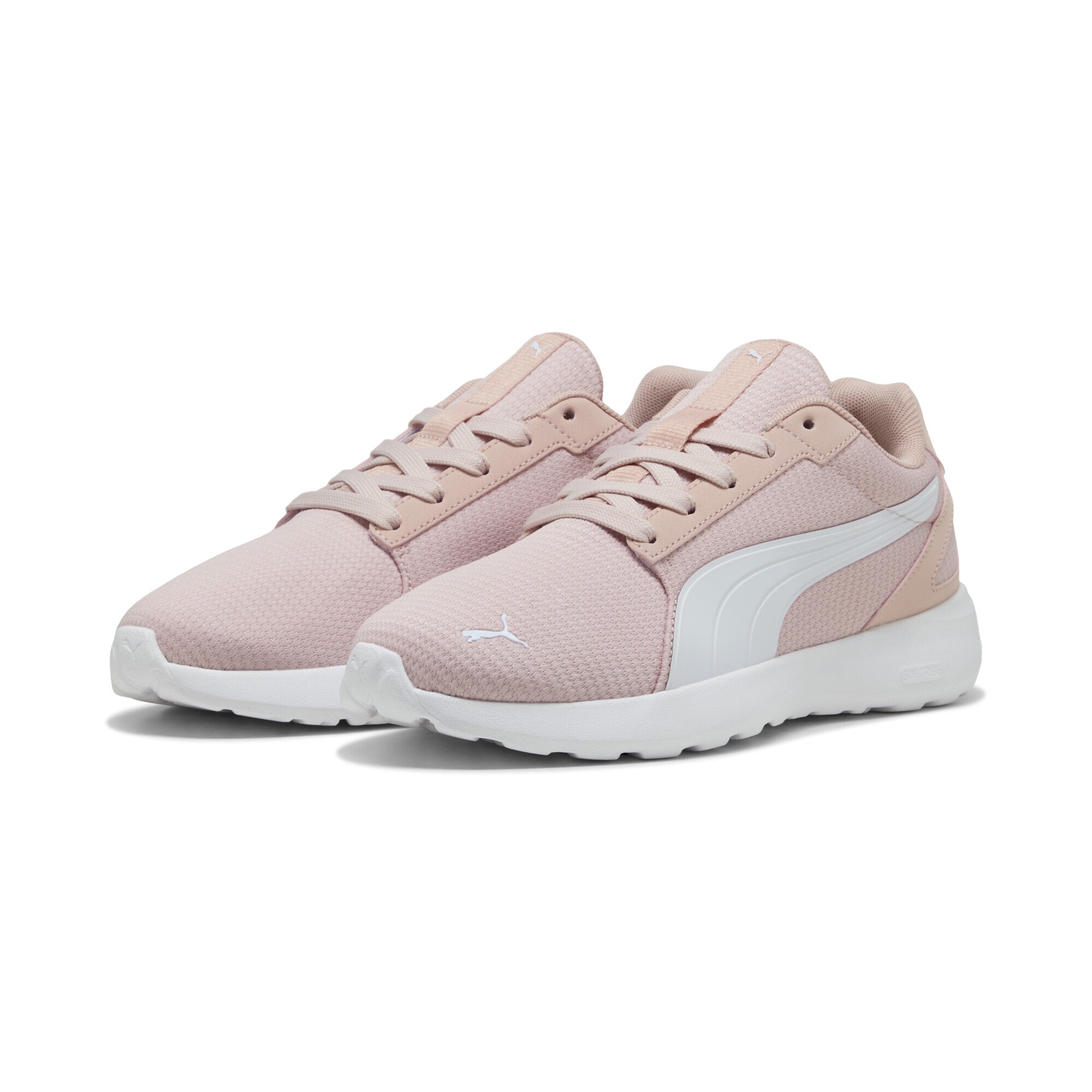 PUMA Sneaker "SOFTRIDE Cosmic Sneakers Damen" günstig online kaufen