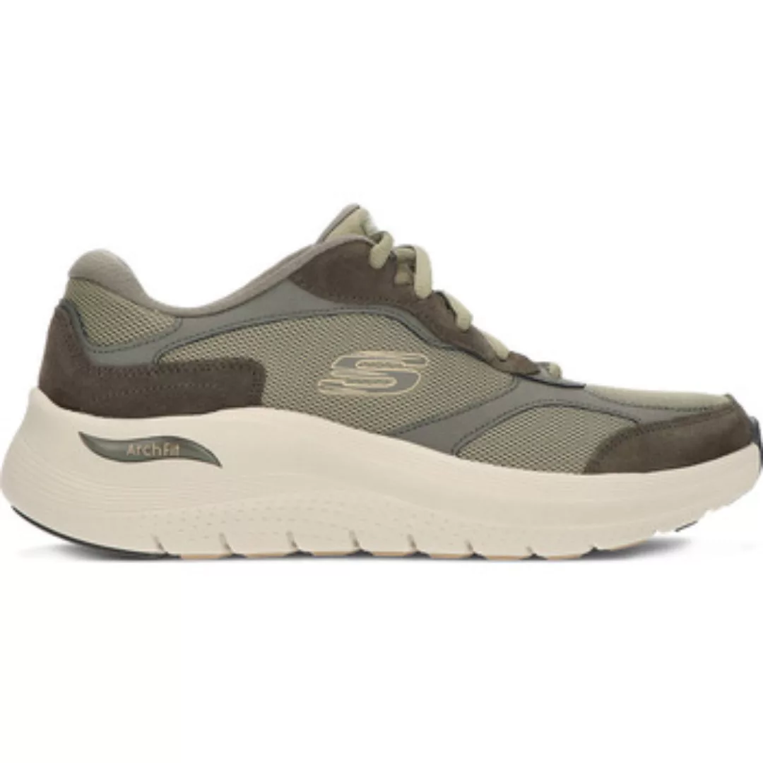 Skechers  Sneaker Archfit Herren-Sneaker 232702 günstig online kaufen