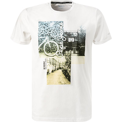 Pepe Jeans T-Shirt Albee PM508248/800 günstig online kaufen