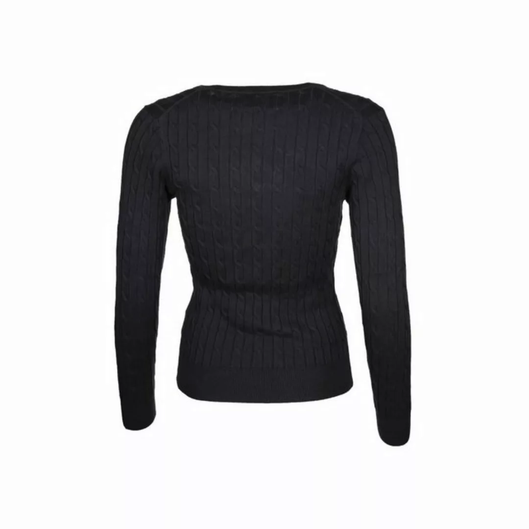 Gant Longpullover blau (1-tlg) günstig online kaufen