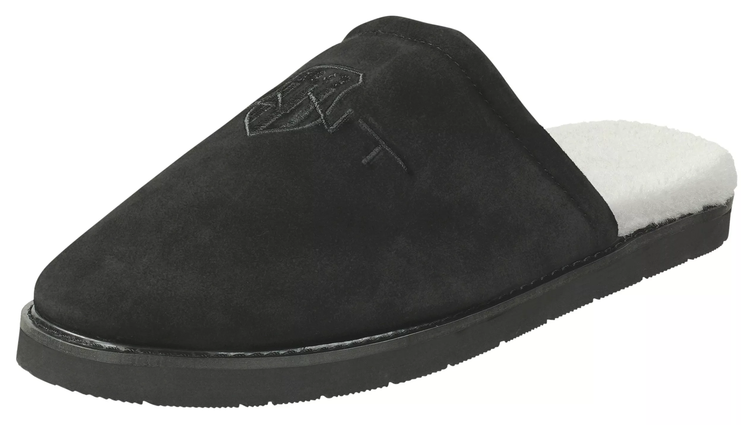 Gant Pantoffel "TAMAWARE", mit Warmfutter günstig online kaufen