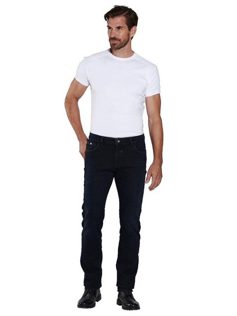 Engbers Stretch-Jeans Thermolite Super-Stretch-Jeans günstig online kaufen