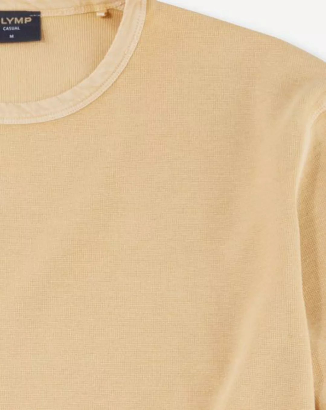 OLYMP Langarmshirt Regular fit günstig online kaufen