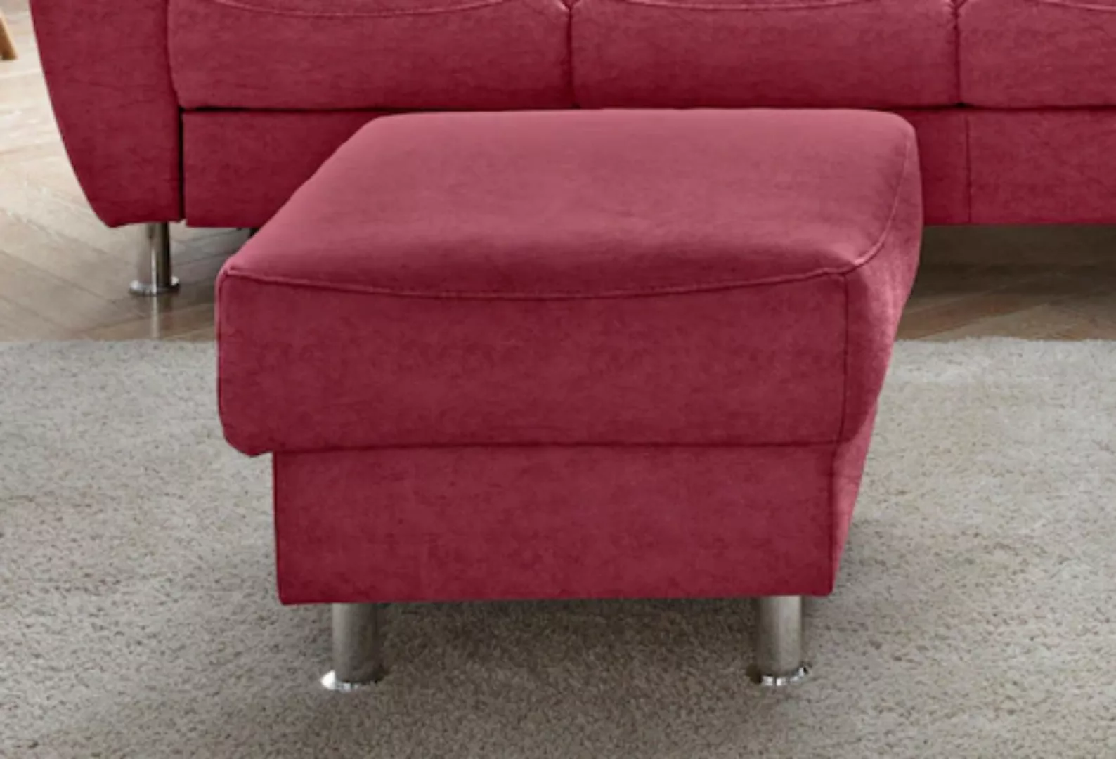 sit&more Hocker "Boccaccio" günstig online kaufen