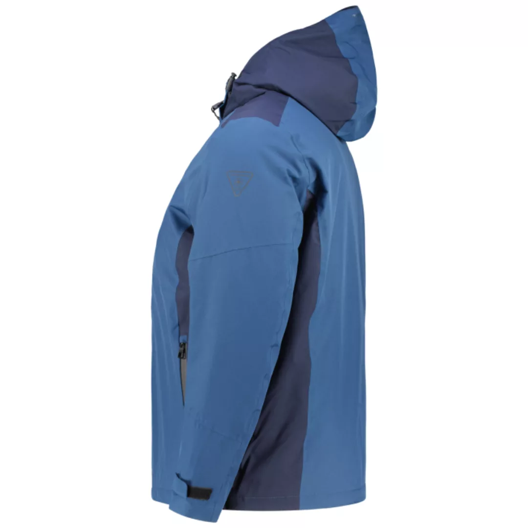 Redpoint Wattierte Funktionsjacke, wind- und wasserdicht günstig online kaufen