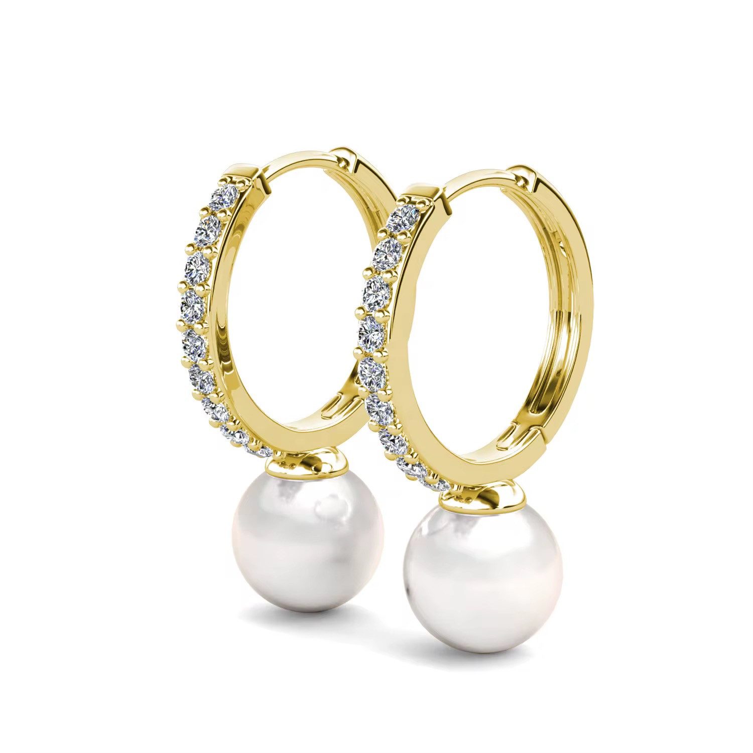 ROUGEMONT Fingerring Minimalistischer Wasserfester Damen Ring günstig online kaufen