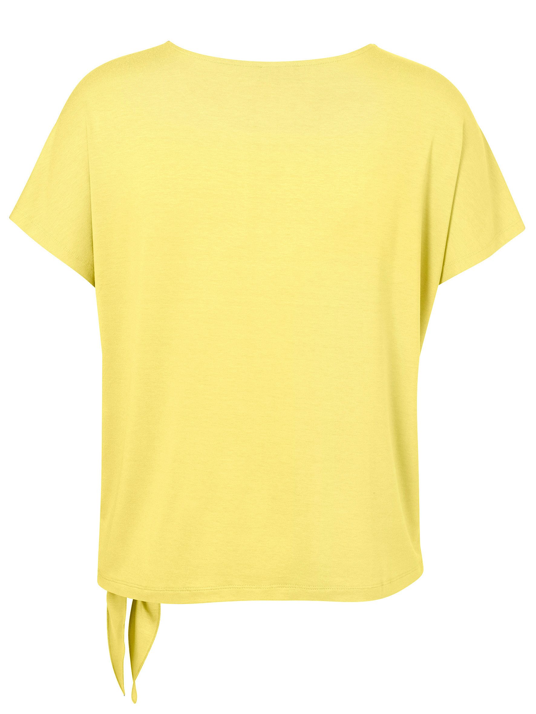 VIA APPIA T-Shirt T-Shirt Rundhals 1/2 günstig online kaufen