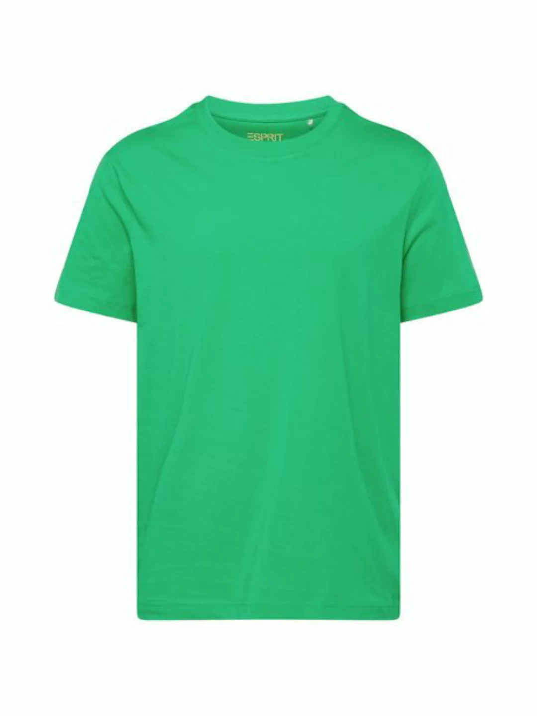 Esprit T-Shirt (1-tlg) günstig online kaufen