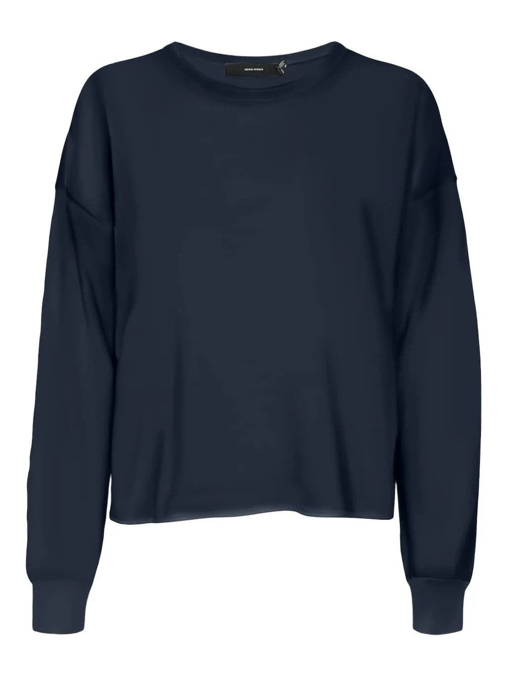 Vero Moda Strickpullover VMFANTASTIC LS O-NECK PULLOVER GA BOO günstig online kaufen