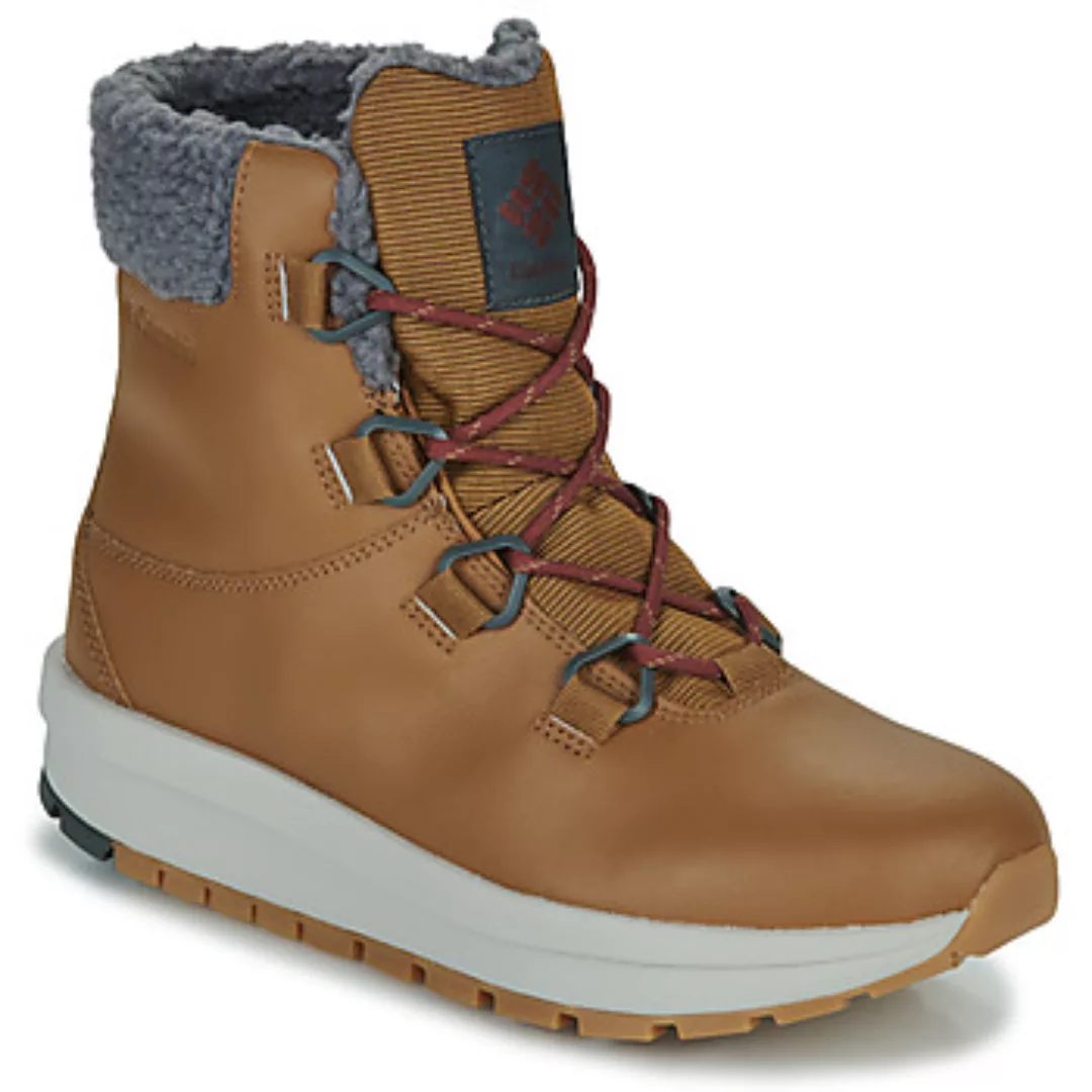 Columbia  Moonboots MORITZA BOOT günstig online kaufen