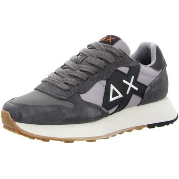 Sun68  Sneaker Z45114-47 GRIGIO SCURO günstig online kaufen