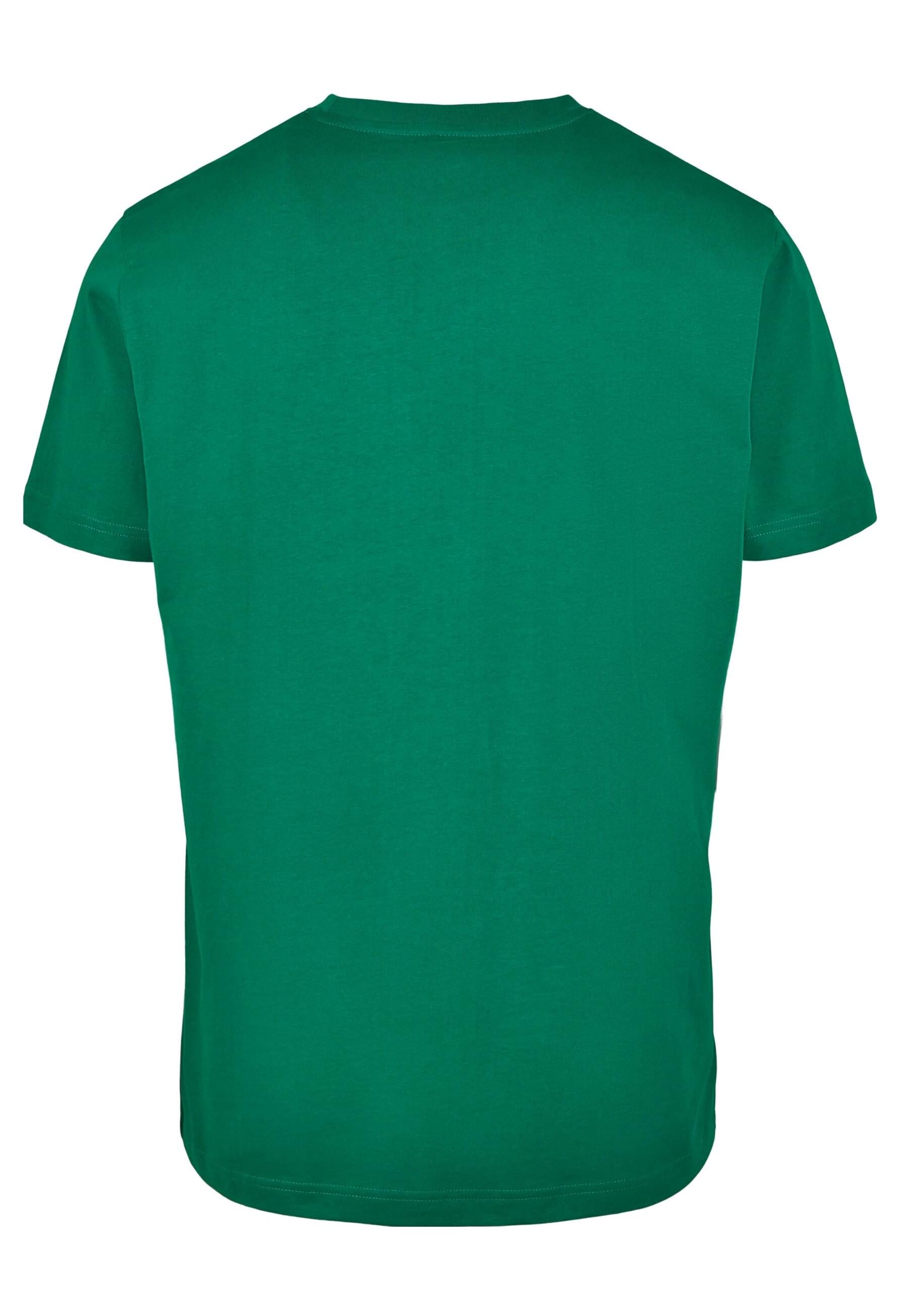 MisterTee T-Shirt "MisterTee Herren Bad Habit Tee", (1 tlg.) günstig online kaufen