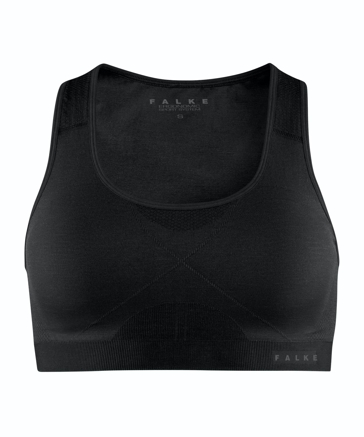 Falke Damen Sport BH Madison Low Support mit Pads günstig online kaufen