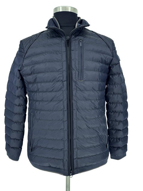 Wellensteyn Allwetterjacke Mol Men Dunkelblau günstig online kaufen