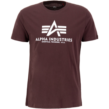 Alpha Industries T-Shirt Basic T-Shirt günstig online kaufen