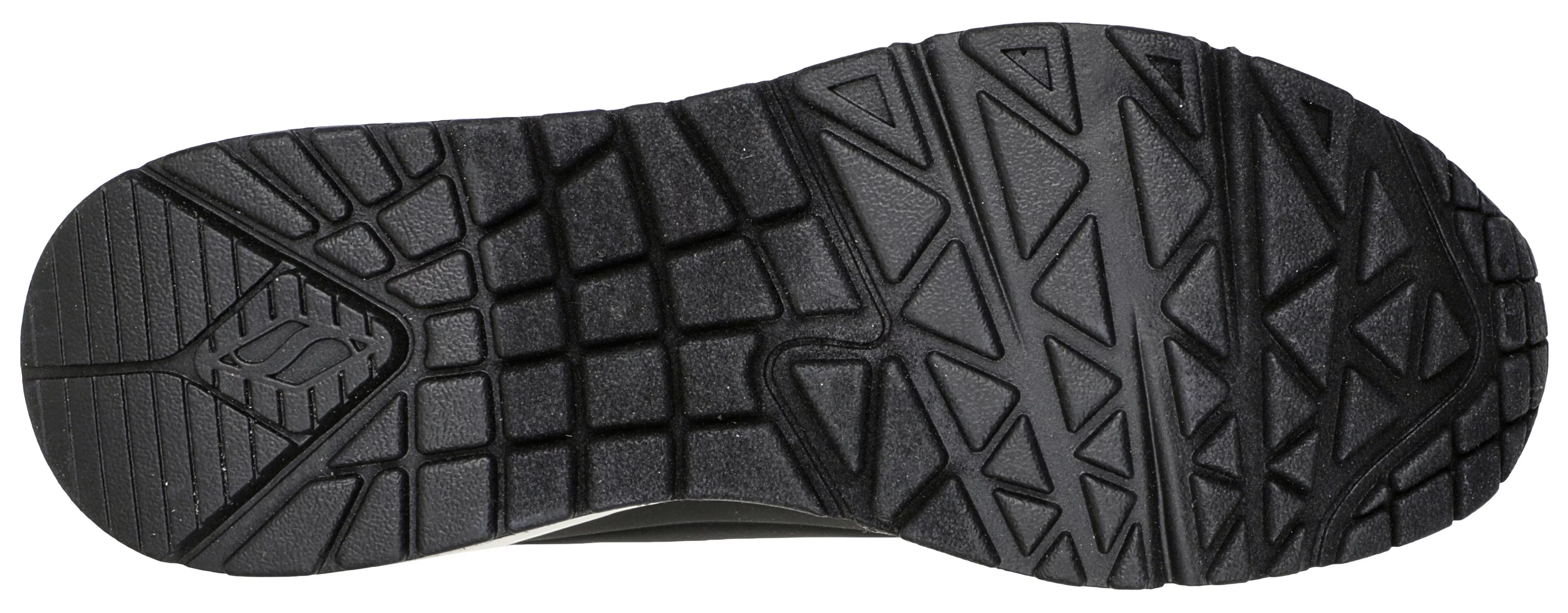 Skechers Slip-On Sneaker "UNO SHIMMER AWAY" günstig online kaufen