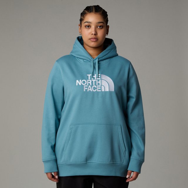 The North Face Kapuzensweatshirt günstig online kaufen