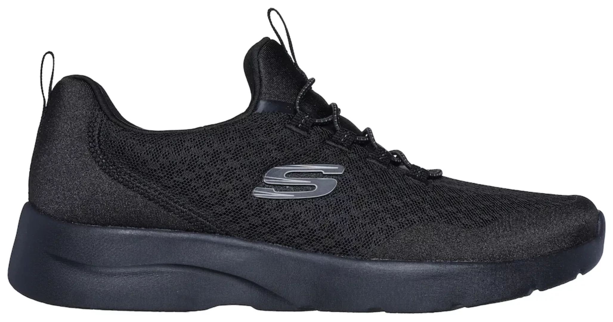 Skechers Slip-On Sneaker "DYNAMIGHT 2.0-", in veganer Verarbeitung günstig online kaufen