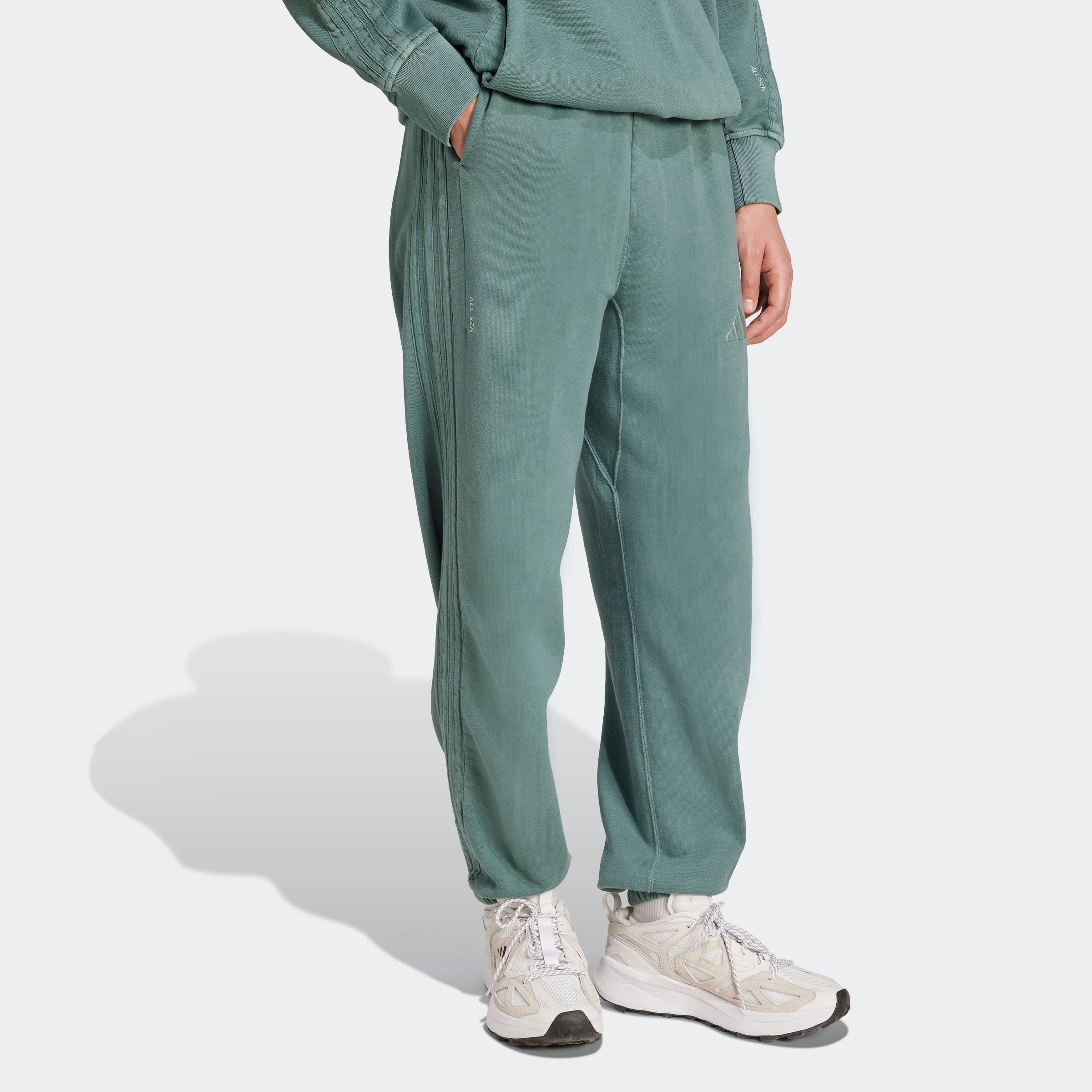 adidas Sportswear Sporthose "M A SZN W FT PT", (1 tlg.) günstig online kaufen