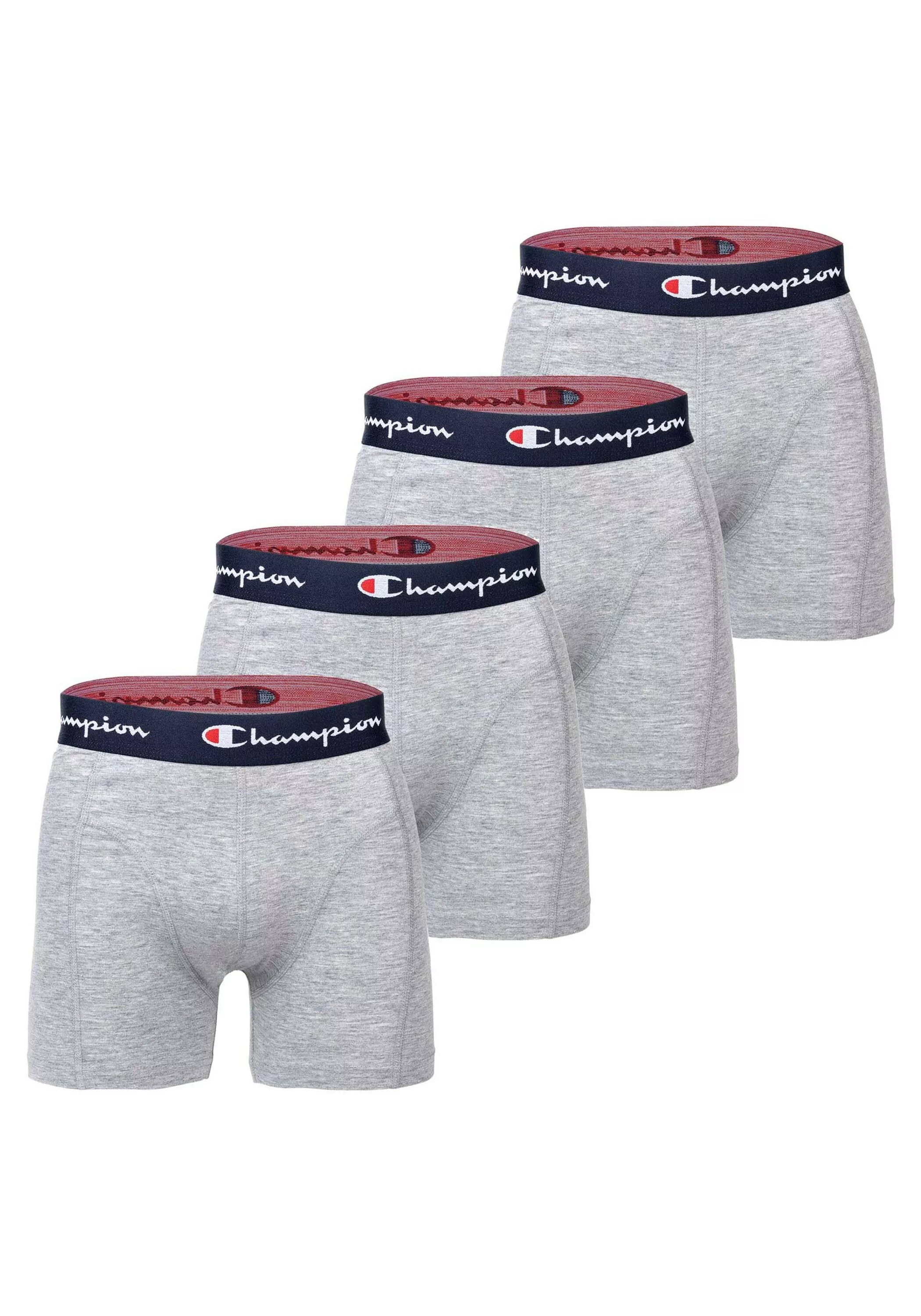 Champion Boxershorts "Boxershort 4er Pack" günstig online kaufen