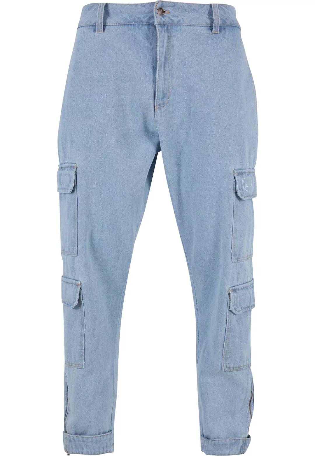 Karl Kani Bequeme Jeans "Karl Kani Herren", (1 tlg.) günstig online kaufen