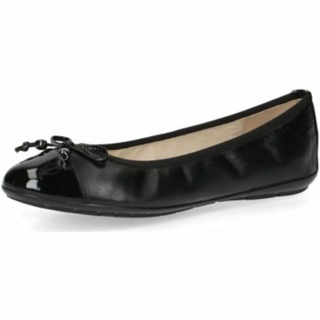 Caprice  Ballerinas Woms Ballerina 9-9-22109-20/019 günstig online kaufen