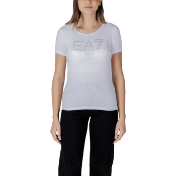 Emporio Armani EA7  T-Shirt 7W000094 AF10373 günstig online kaufen