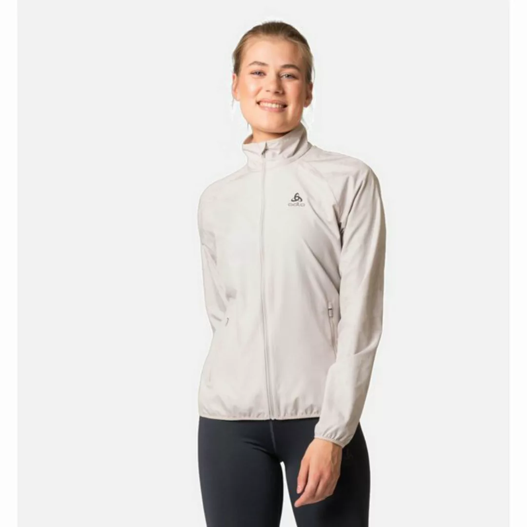 Odlo Laufjacke Odlo Damen Laufjacke Jacket ESSENTIAL LIGHT REFLECT 314121 günstig online kaufen