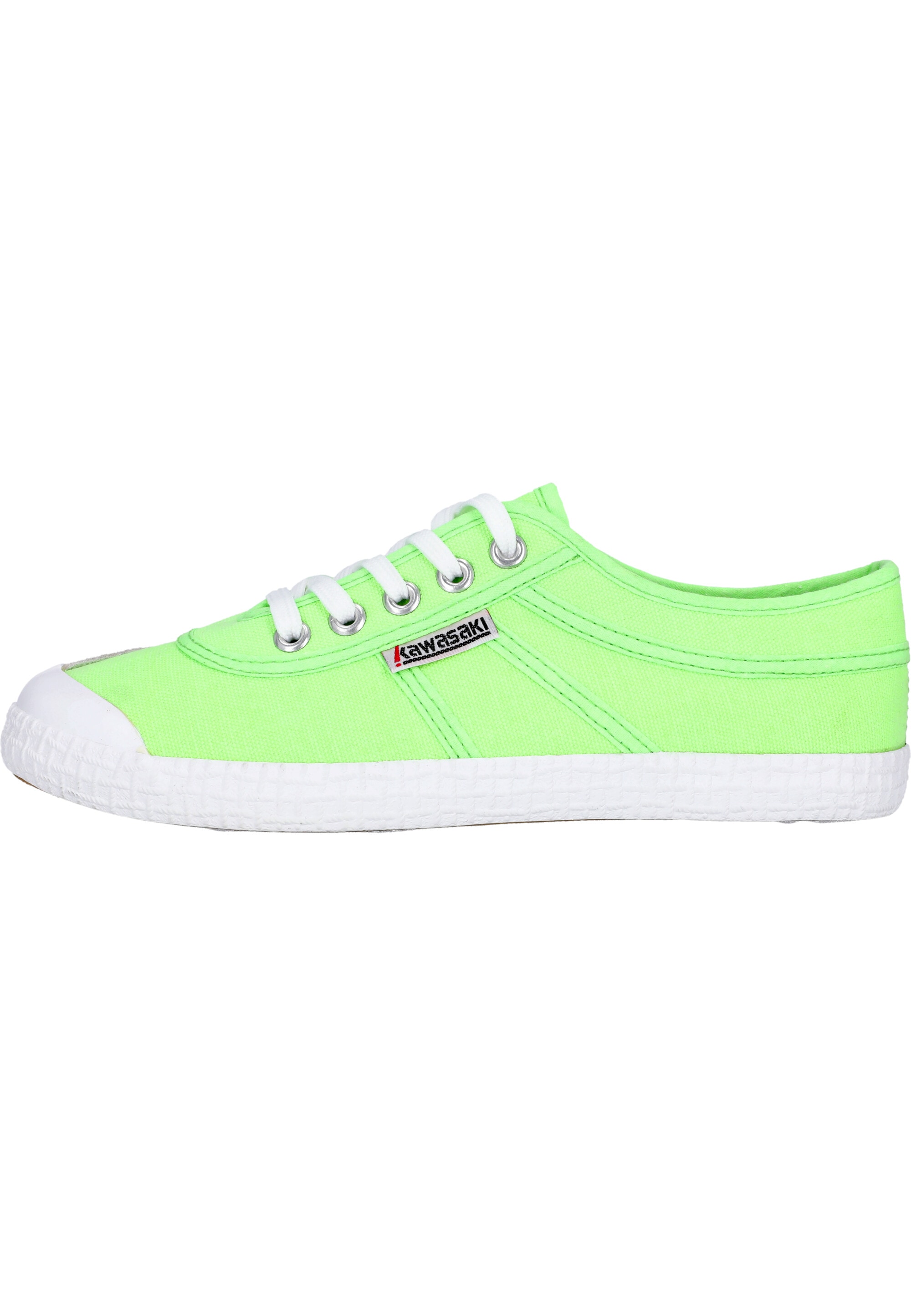 Kawasaki Sneaker "Neon", in een stijlvolle look günstig online kaufen