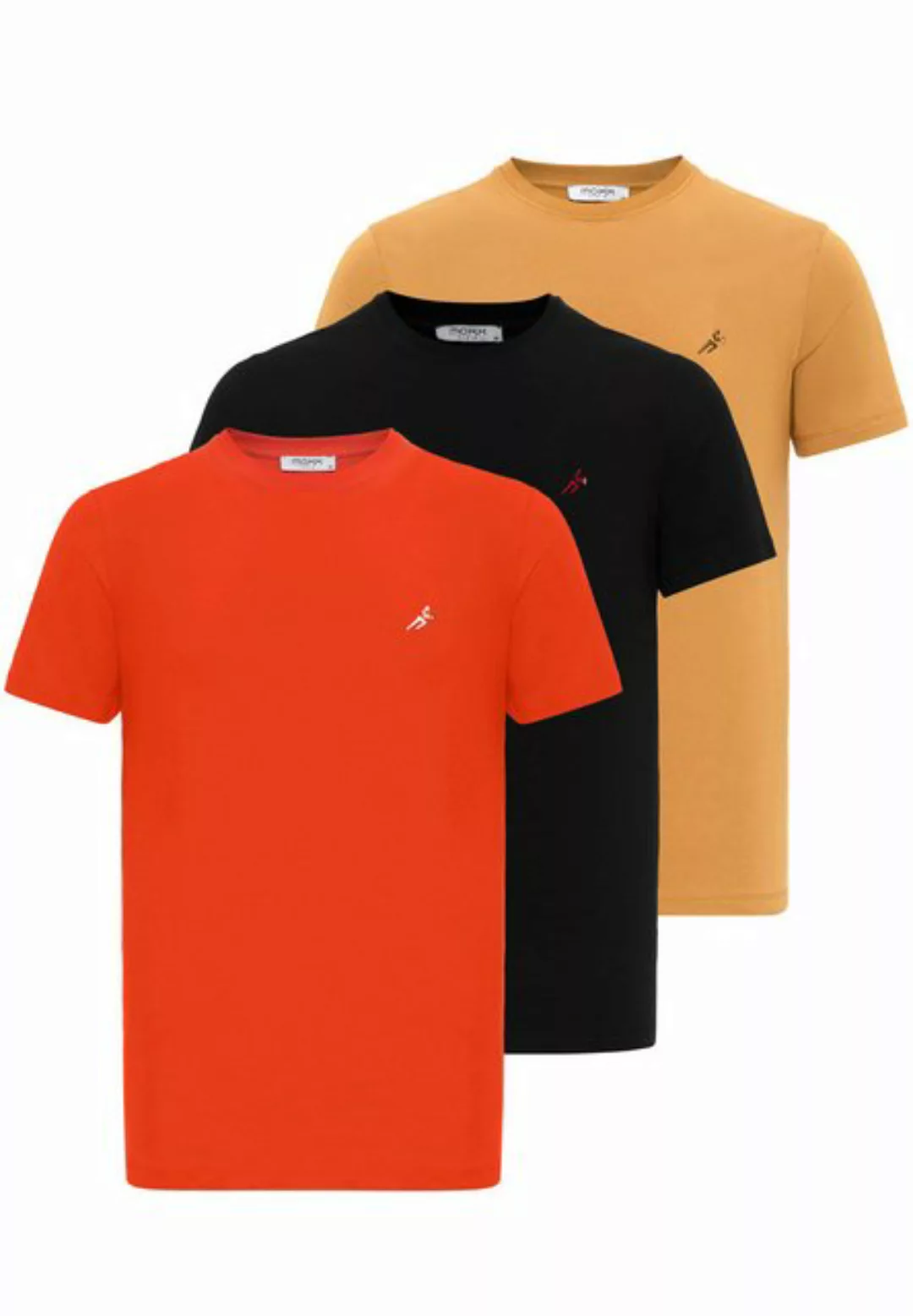 Moxx Paris Poloshirt Slavcho günstig online kaufen