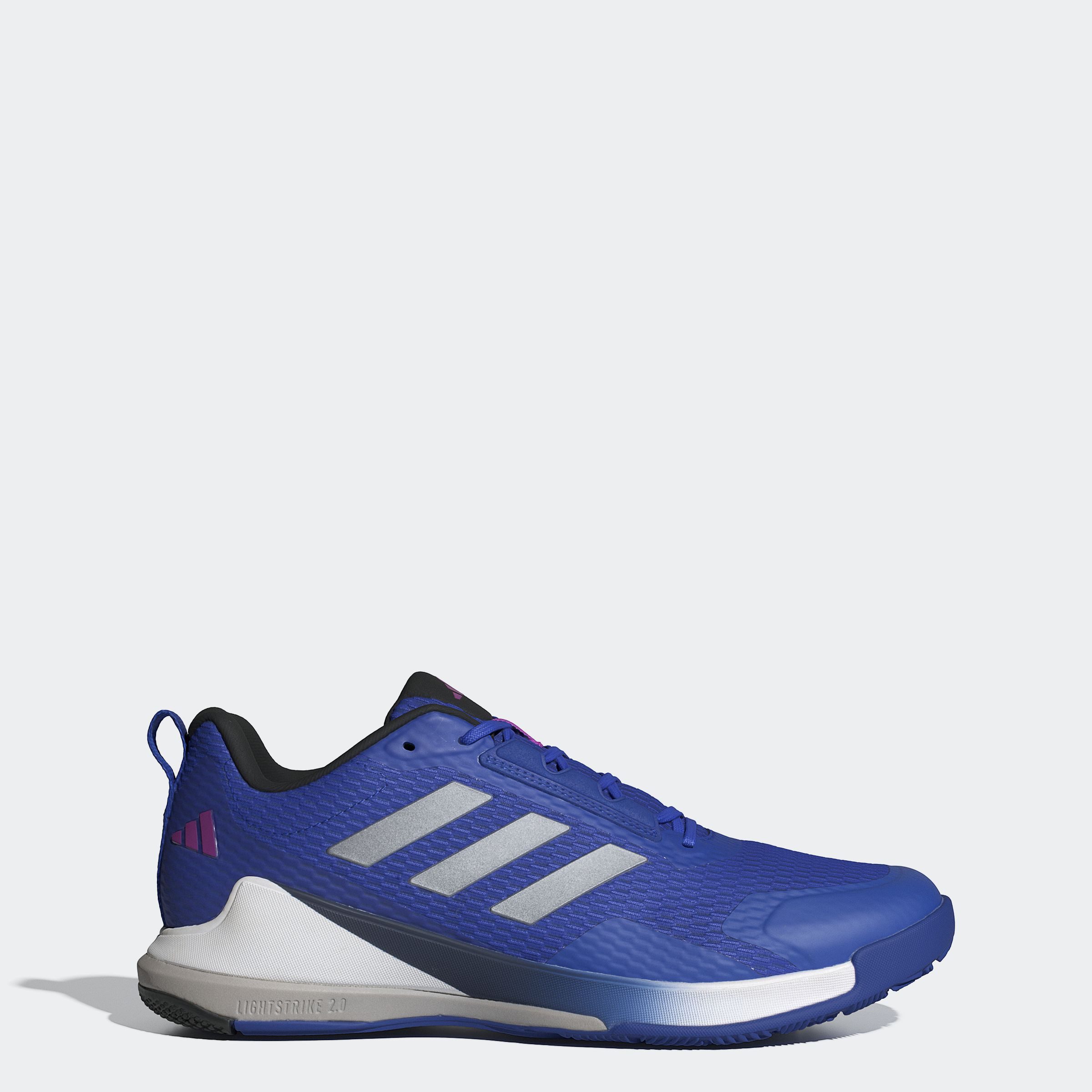 adidas Performance NOVAFLIGHT 2 INDOOR Hallenschuh günstig online kaufen