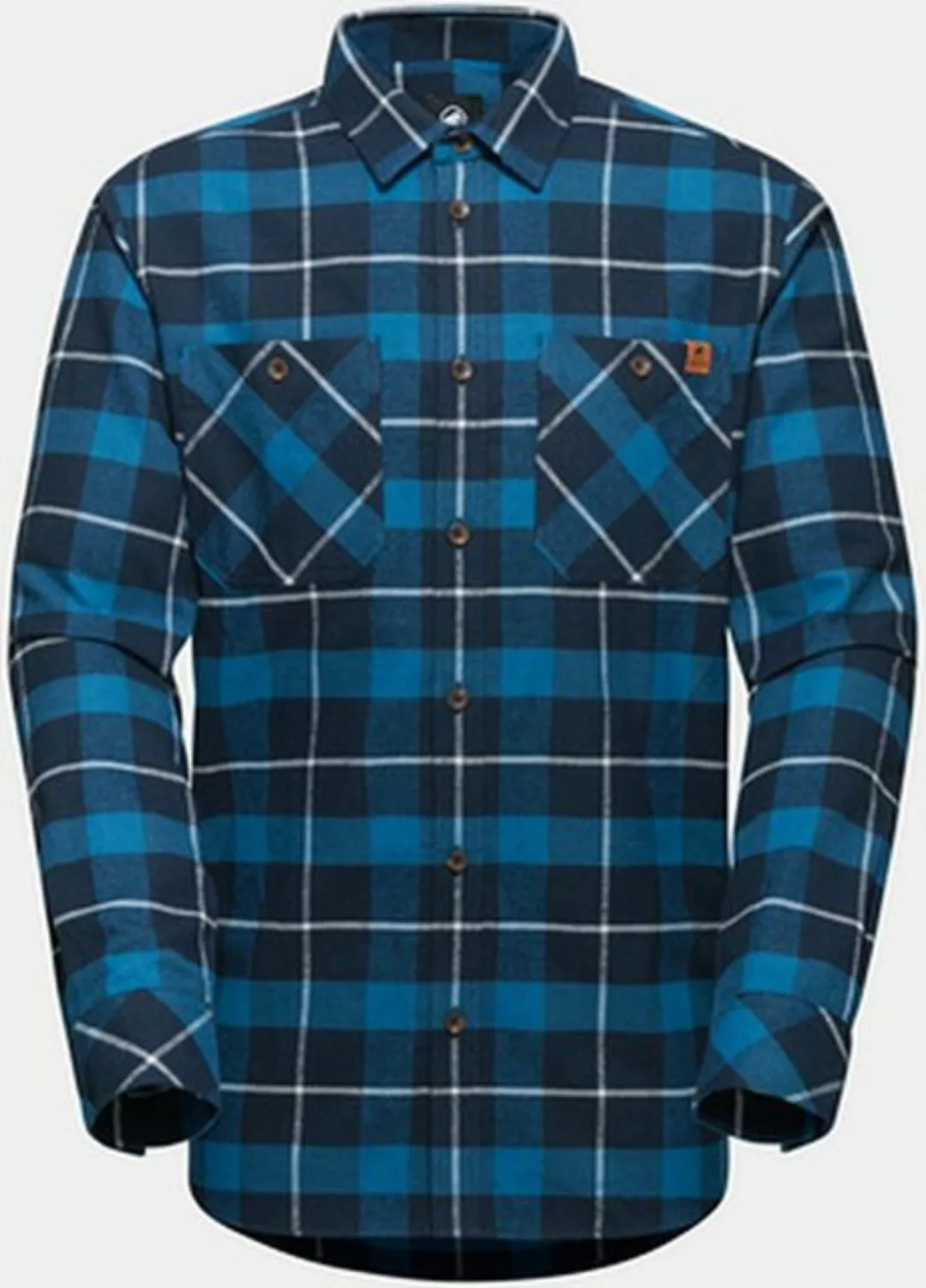 Mammut Funktionshemd Alvra Longsleeve Shirt Men günstig online kaufen