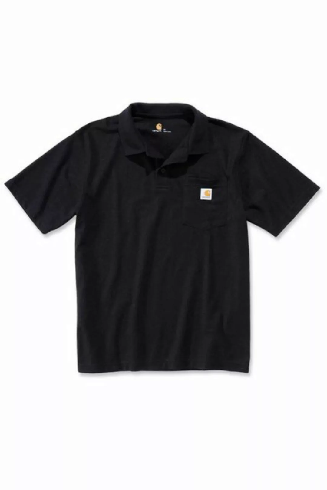 Carhartt Poloshirt K570 Work Pocket günstig online kaufen