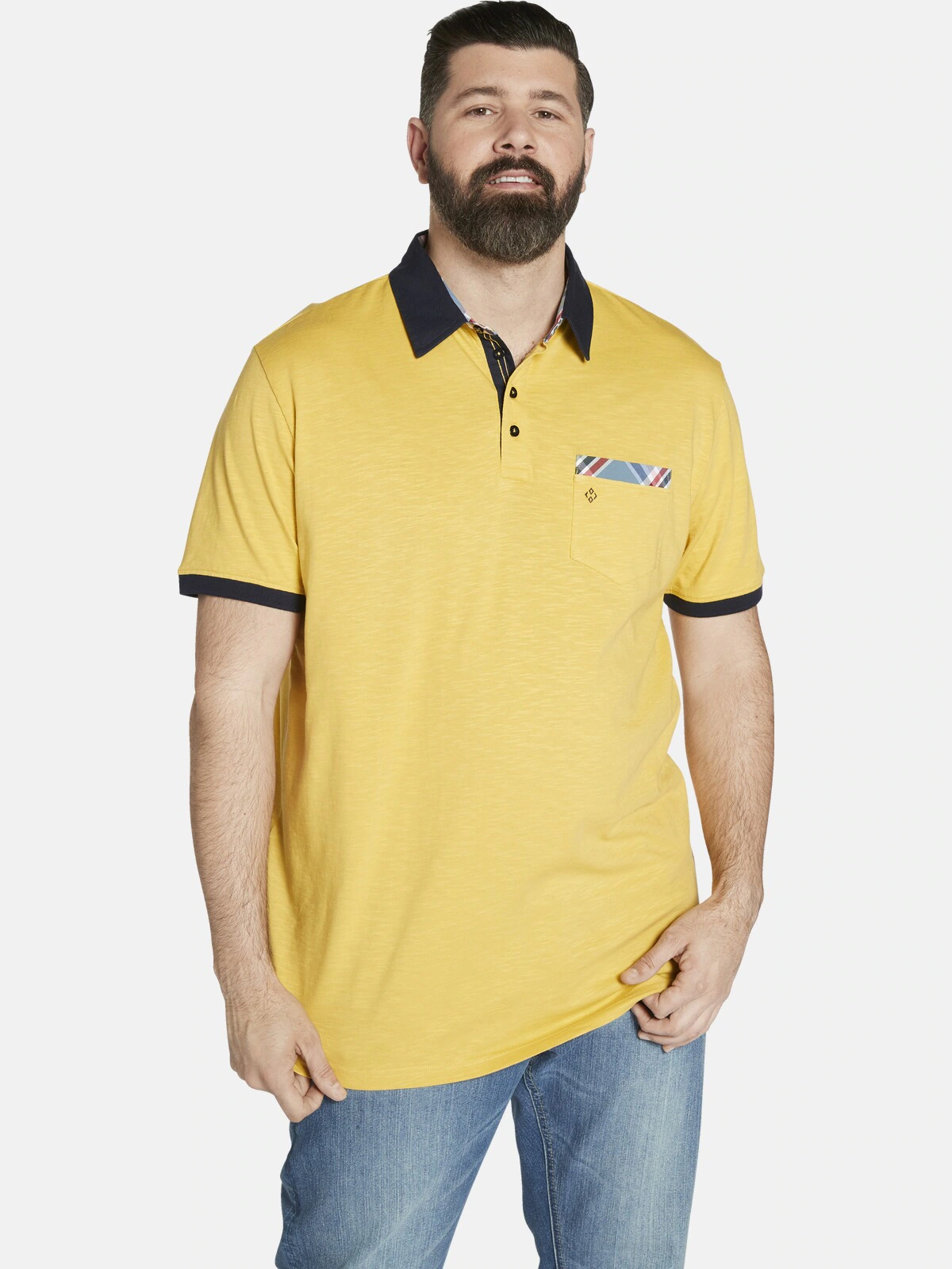 Charles Colby Poloshirt "Poloshirt EARL BREANDAN" günstig online kaufen