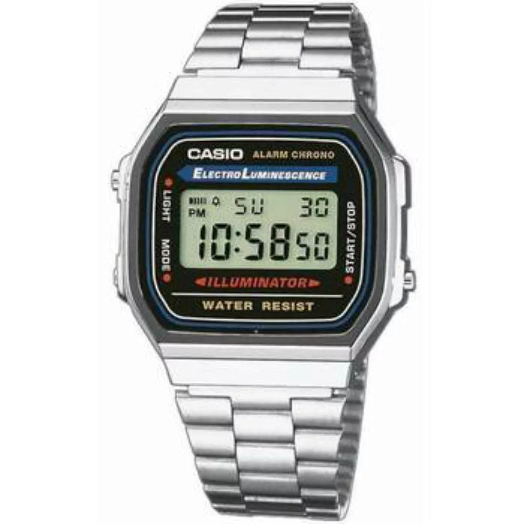 CASIO VINTAGE Digitaluhr günstig online kaufen