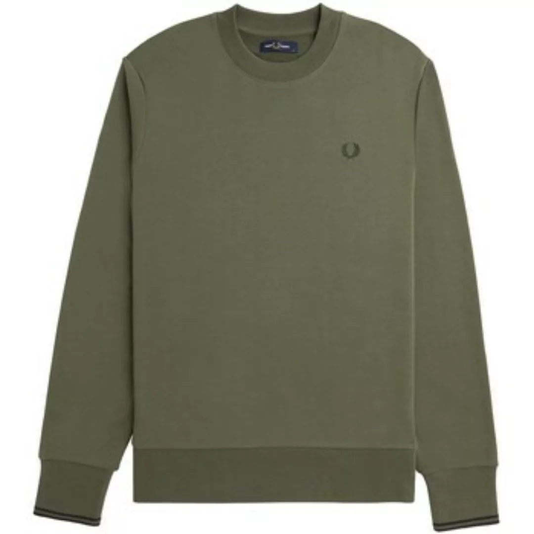 Fred Perry  Fleecepullover - günstig online kaufen