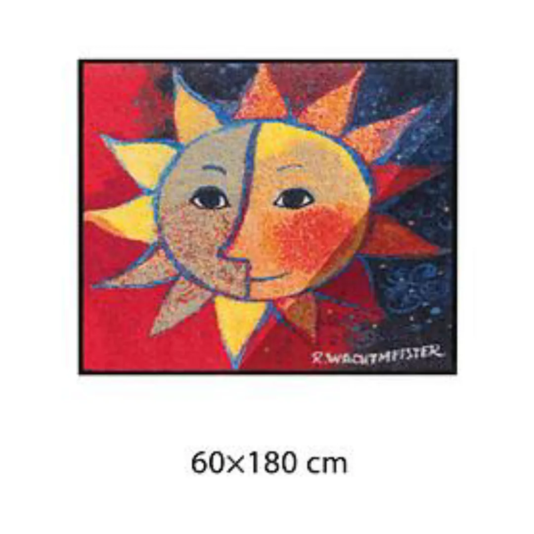 Fußmatte 'Sole' 60x180 günstig online kaufen
