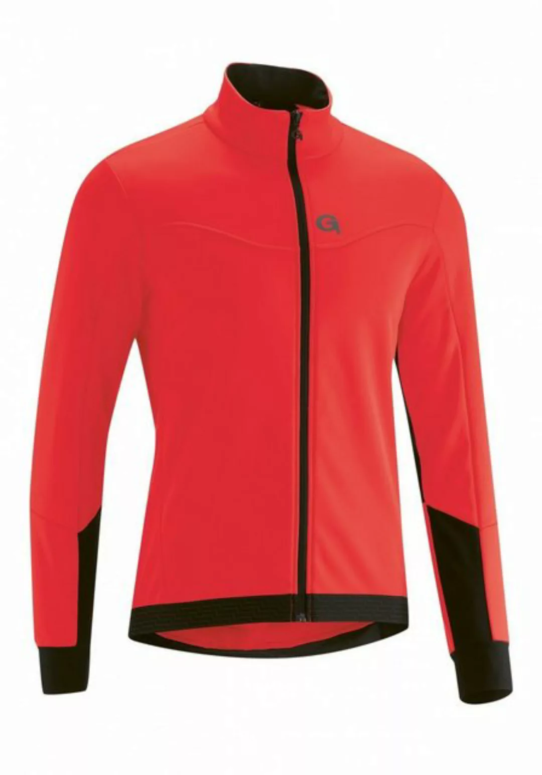 Gonso Fahrradjacke Softshelljacke Silves günstig online kaufen