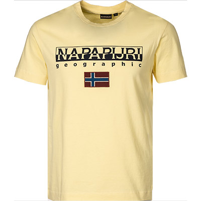 NAPAPIJRI T-Shirt NP0A4GDQ/YB5 günstig online kaufen