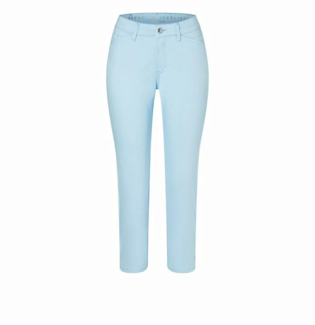 MAC 7/8-Jeans DREAM SUMMER (1-tlg) Plain/ohne Details günstig online kaufen