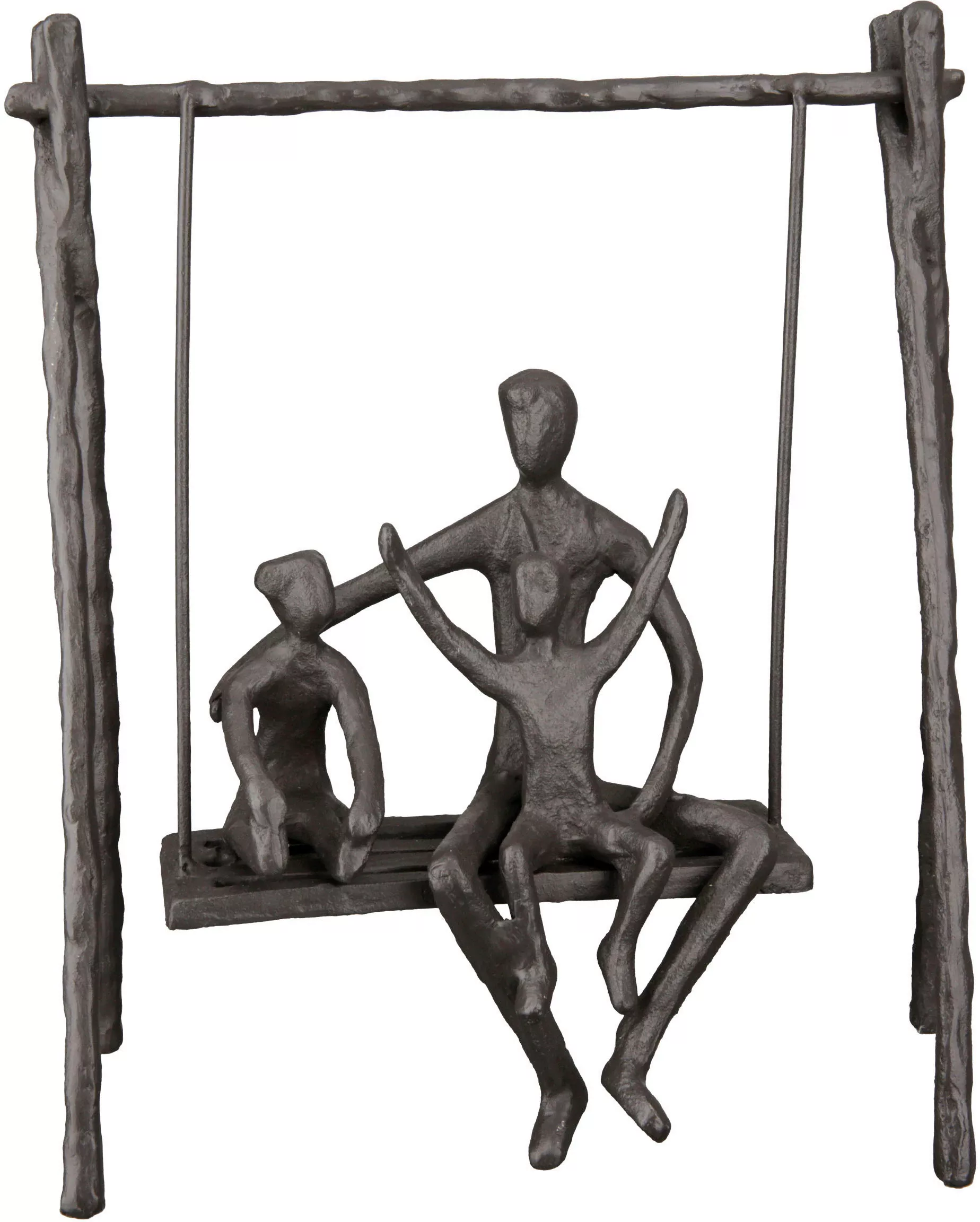 Casablanca by Gilde Dekofigur »Skulptur Vaterliebe« günstig online kaufen