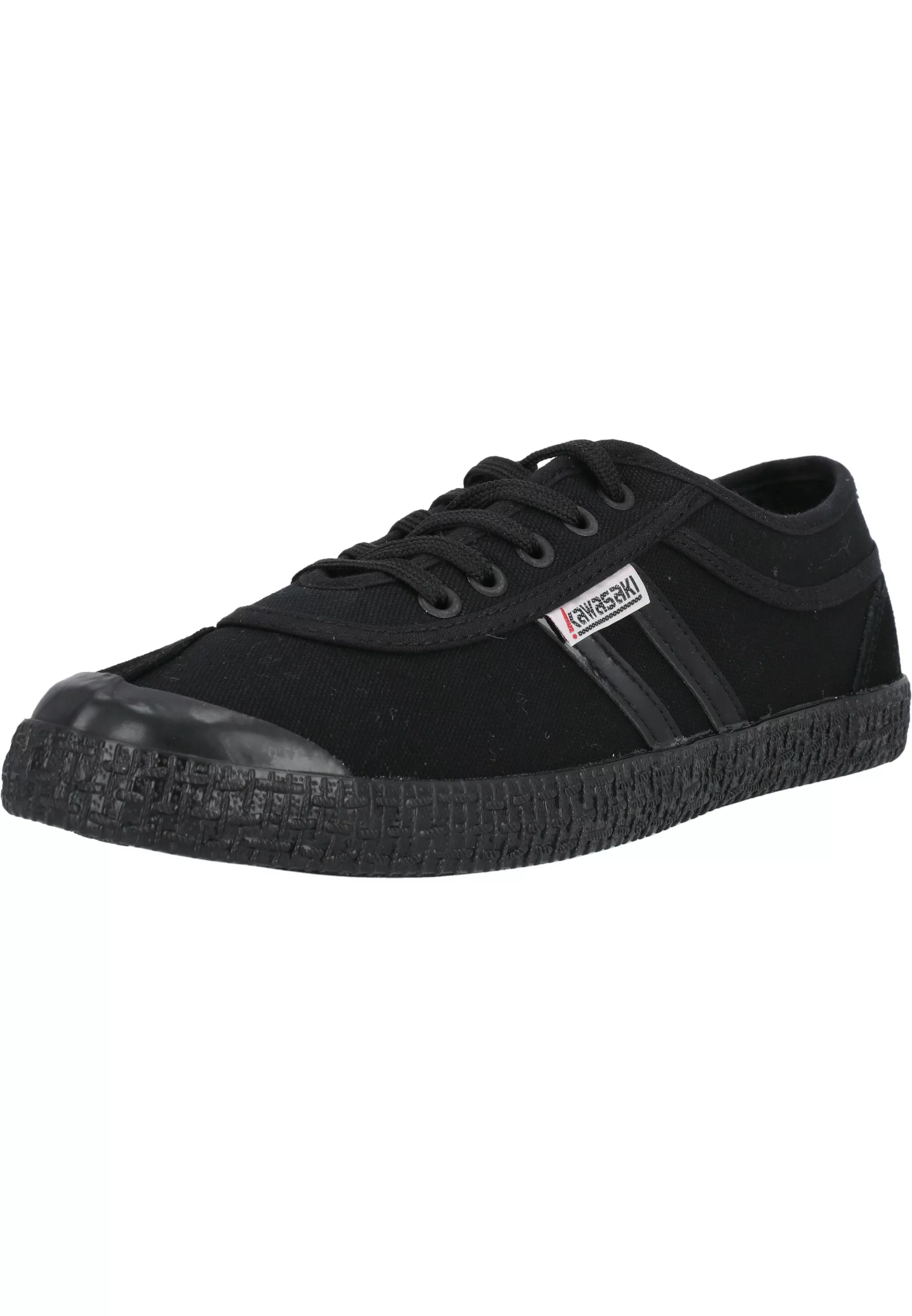 Kawasaki Sneaker "Retro Canvas", in tollem Retro-Design günstig online kaufen