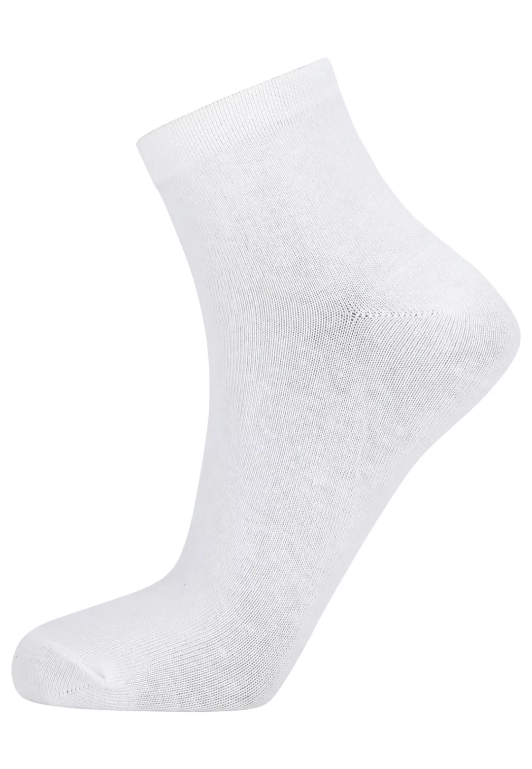 ENDURANCE Socken "Mallorca", (8 Paar), mit atmungsaktiver Funktion (Pack, 8 günstig online kaufen