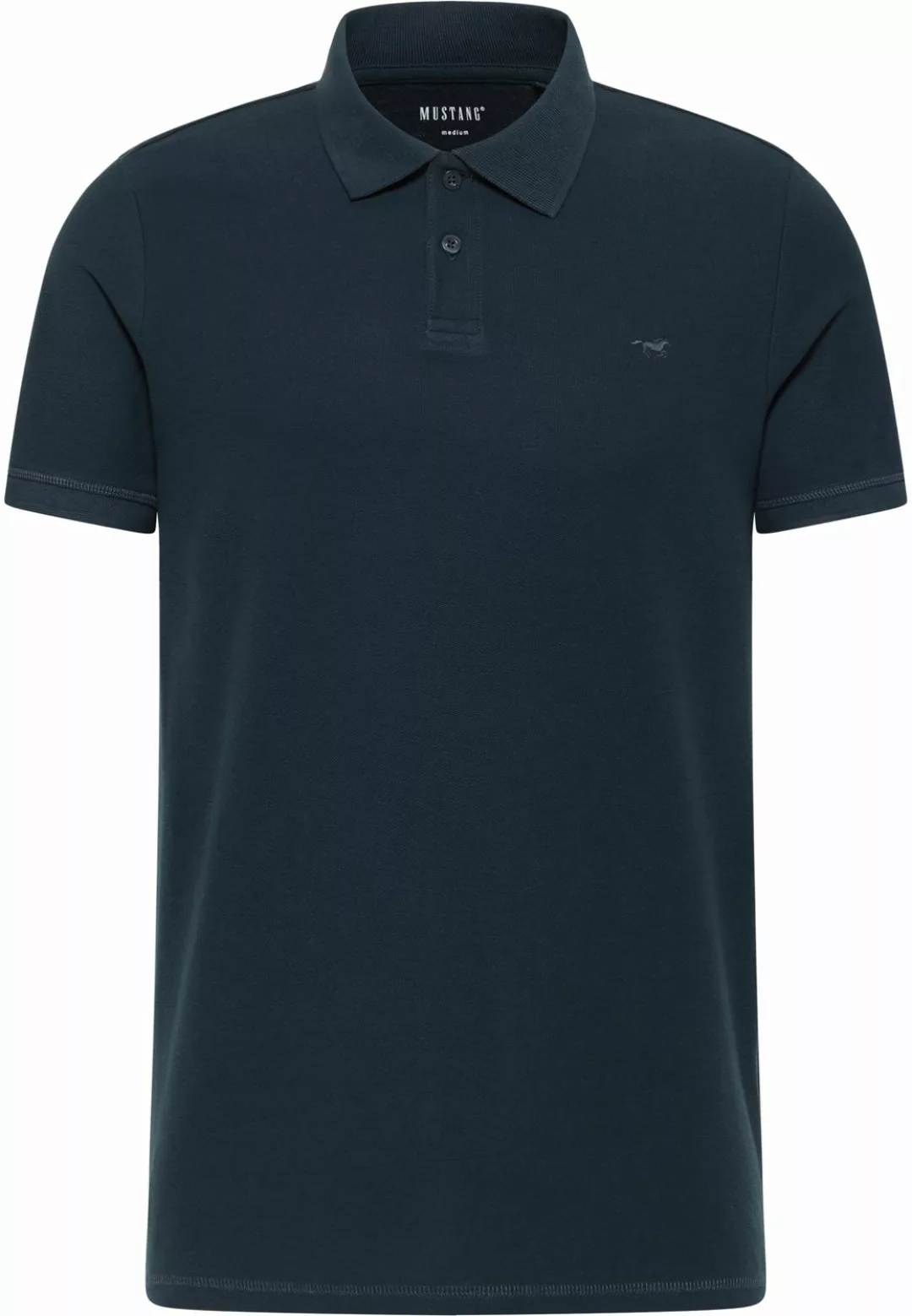 Mustang Herren Poloshirt PALCO - Regular Fit günstig online kaufen