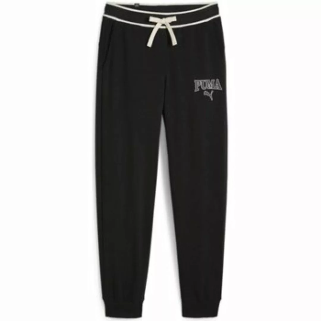 Puma  Hosen Sport  SQUAD Pants TR 677901/001 günstig online kaufen