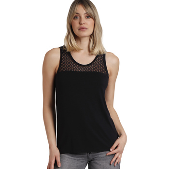 Admas  Blusen Tanktop Lace günstig online kaufen